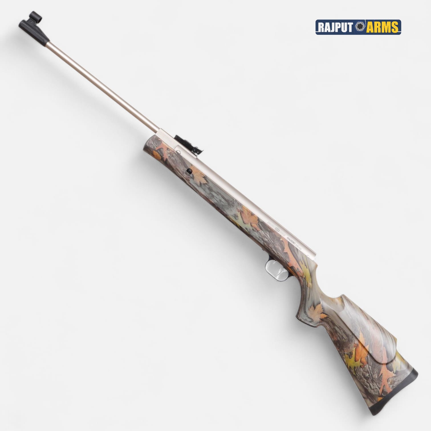 PRECIHOLE NX200 ATHENA CAMO RF AIR RIFLE